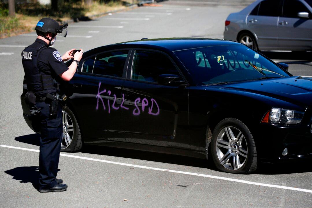 Seattle Proposals Aim to Abolish Police, Jail, and Youth Detention