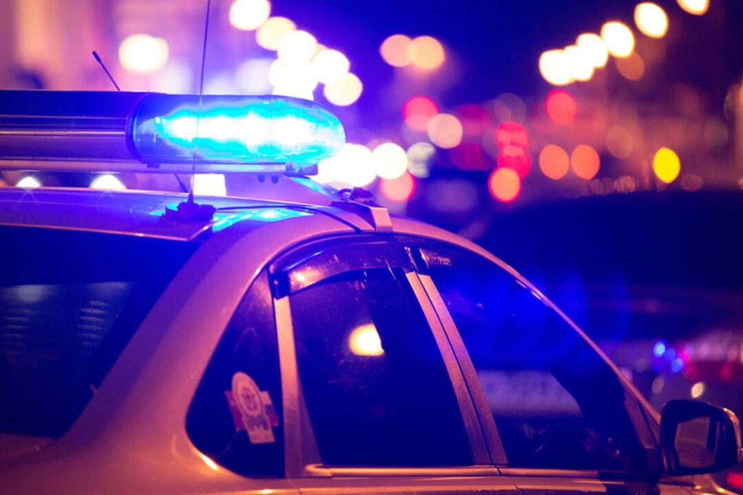 Police Say One Killed, 5 Others Hurt in Wichita Club Shooting