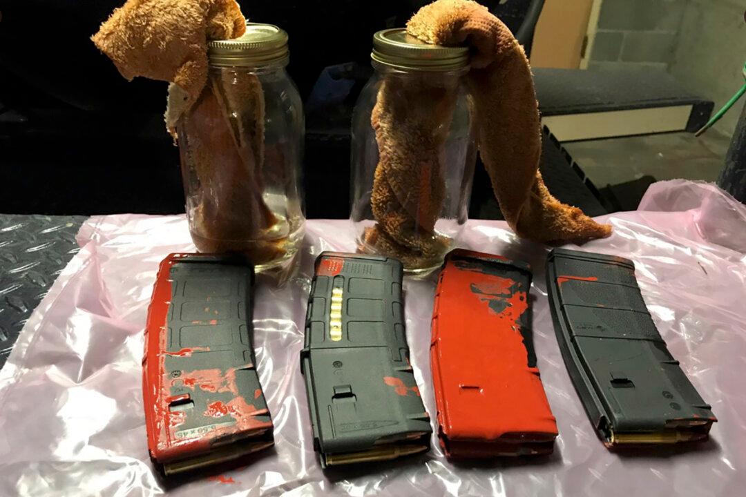 Shootings Spike in Portland Following Elimination of Gun Violence Reduction Team