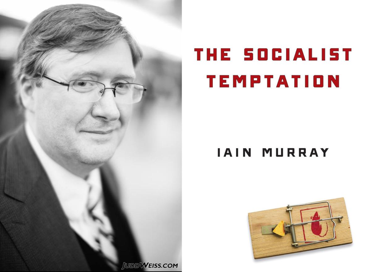 Why ‘Socialism’ Sounds Like ‘American Values’ to so Many