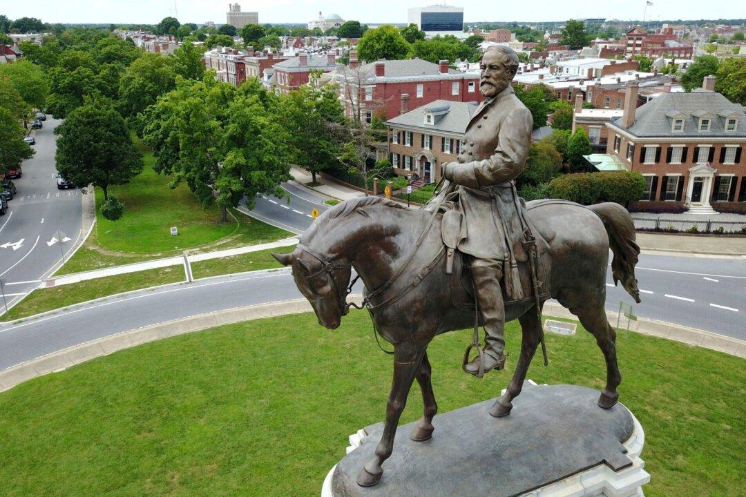 Virginia GOP to Nominate in Convention Instead of a Primary Prompting Split