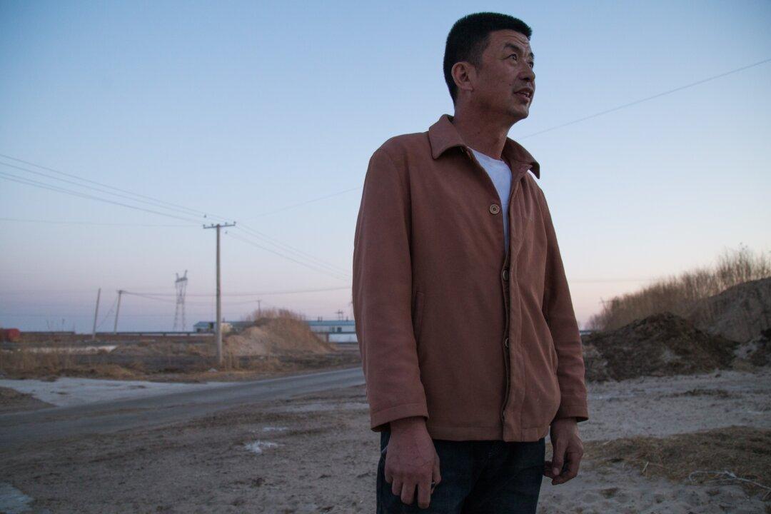 China Faces Food Shortage as Droughts, Flooding, and Pests Ruin Harvest