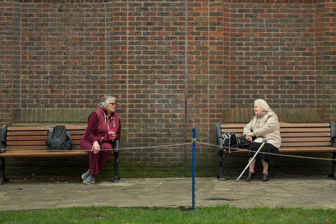 Sins of Few Punish Many