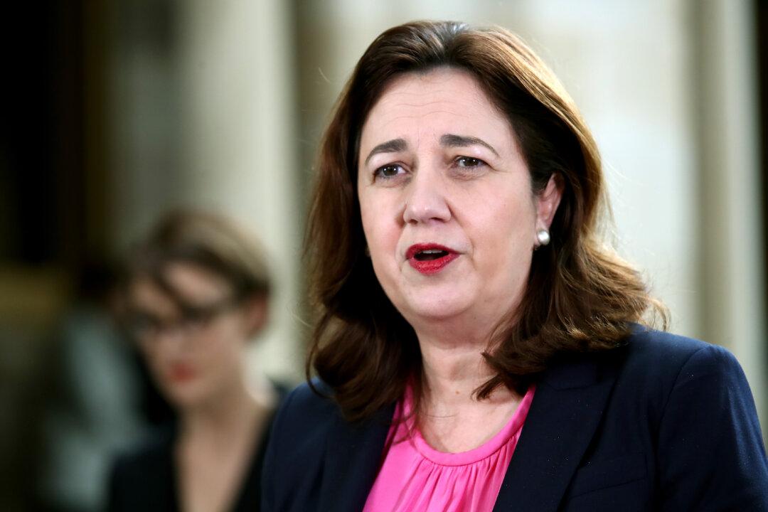 Queensland Labor Promises New Gold Coast Hospital