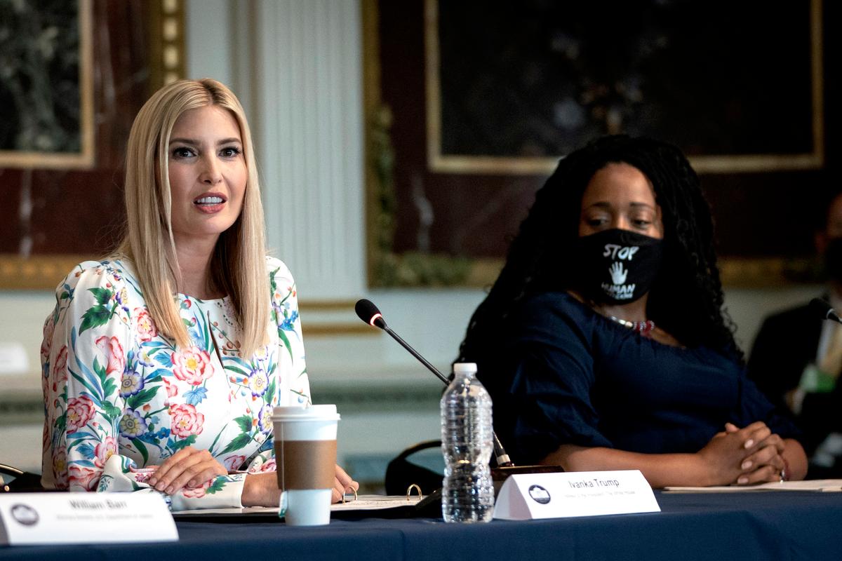 Trump Admin Awards $35 Million in Housing Grants to Assist Human Trafficking Survivors