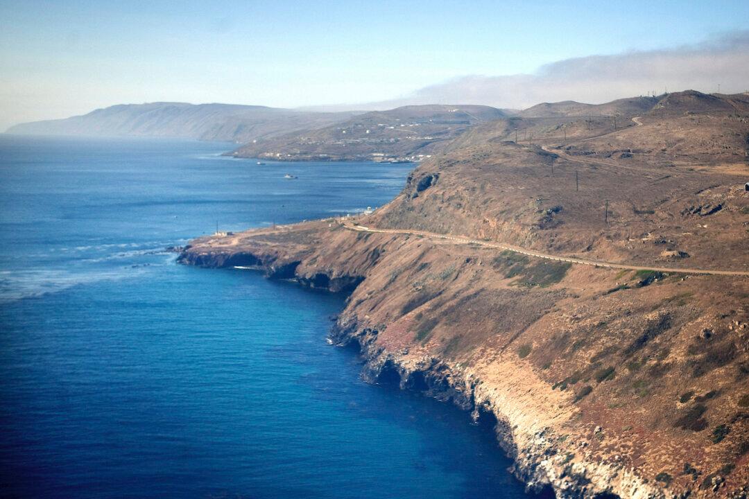 Esper Sends Condolences to 9 Service Members Killed in Accident Off California Coast