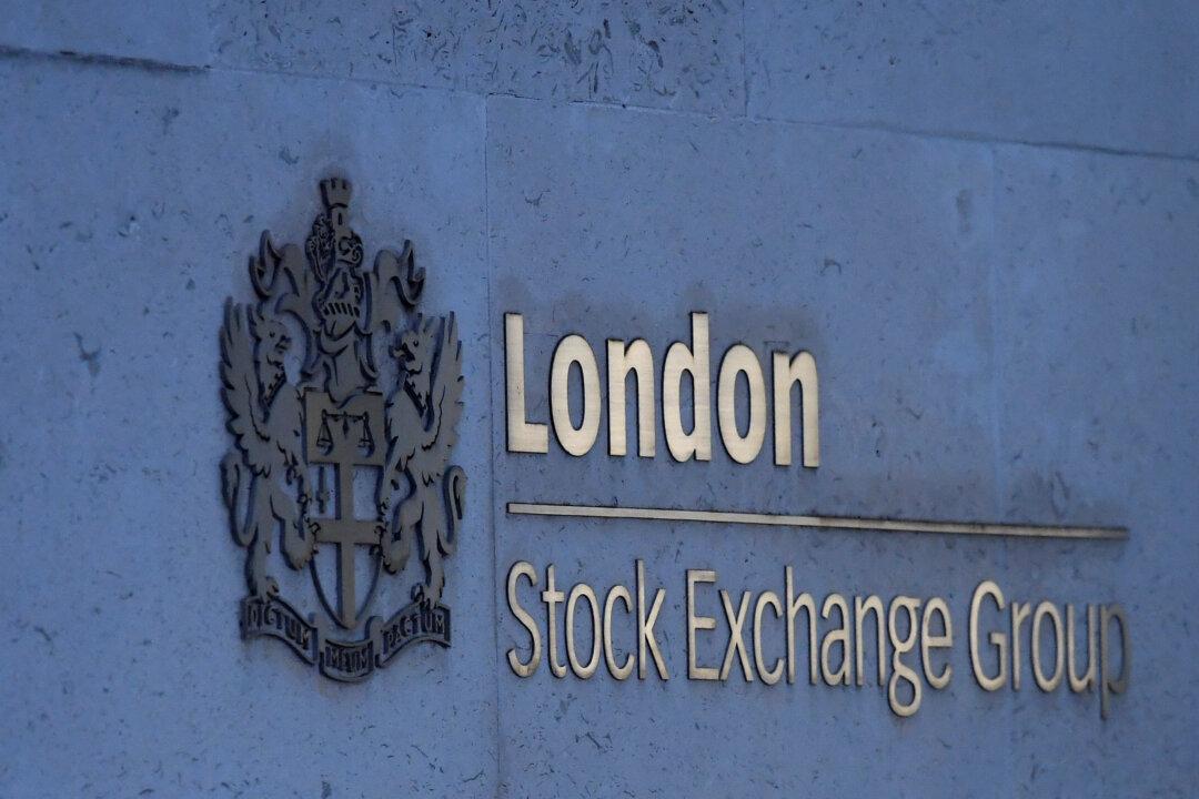 Stocks and Bonds Reel Under Stagflation Threat