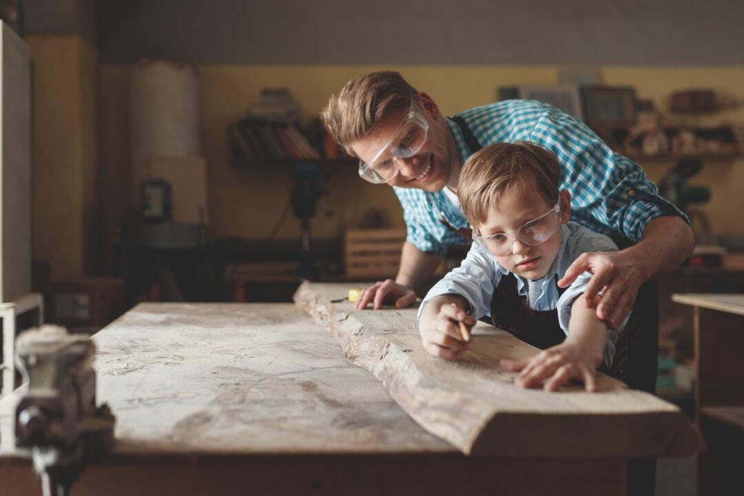 Some Tips on Education: Finding Our Way, Making Our Way