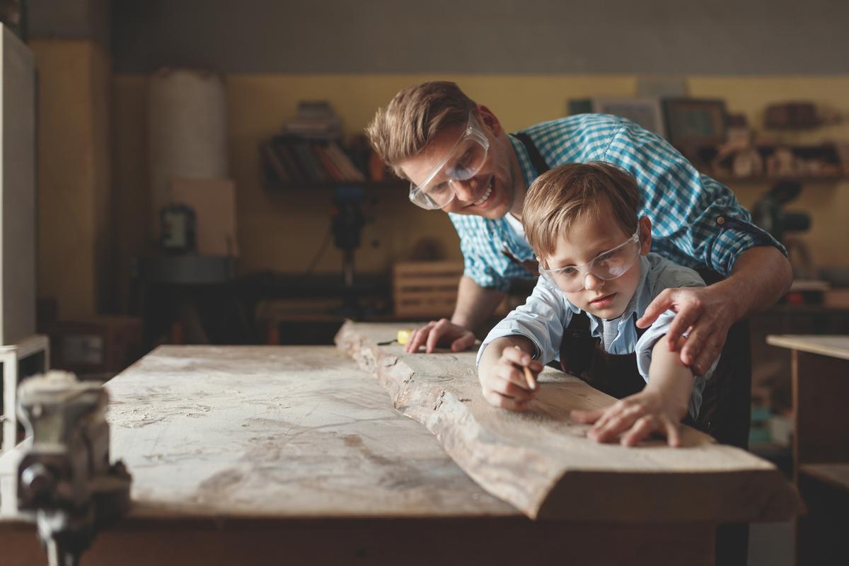 Some Tips on Education: Finding Our Way, Making Our Way