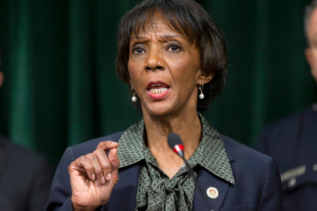 California AG Charges Husband of LA Prosecutor for Pulling Gun on BLM Activists