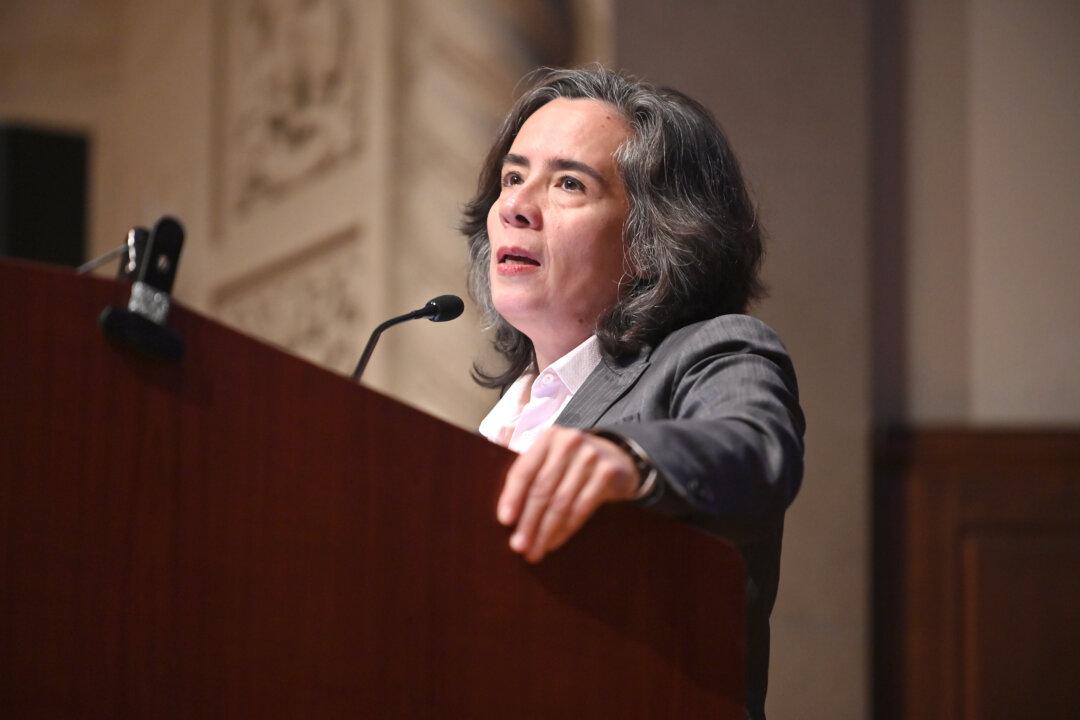 NYC Health Commissioner Resigns Over Mayor’s Pandemic Response