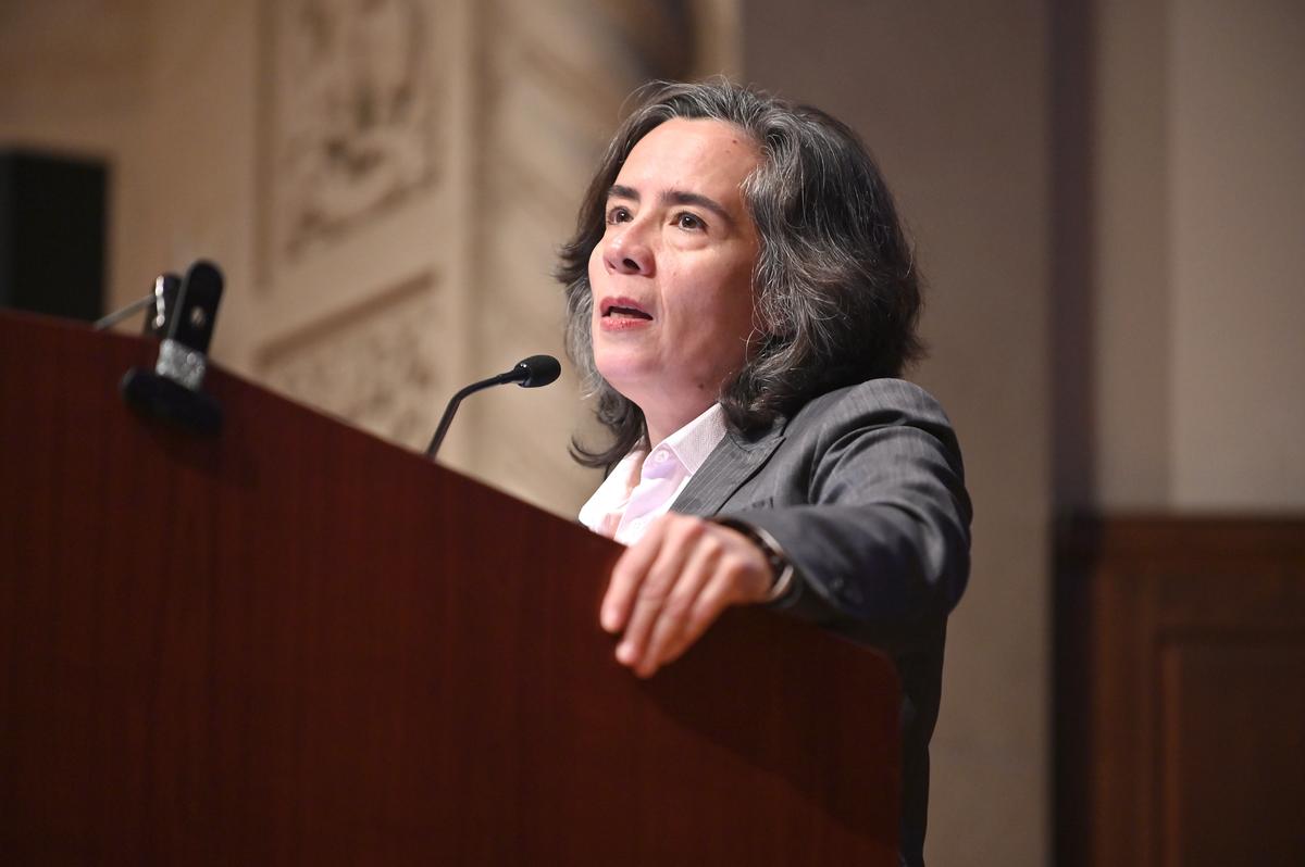 NYC Health Commissioner Resigns Over Mayor’s Pandemic Response