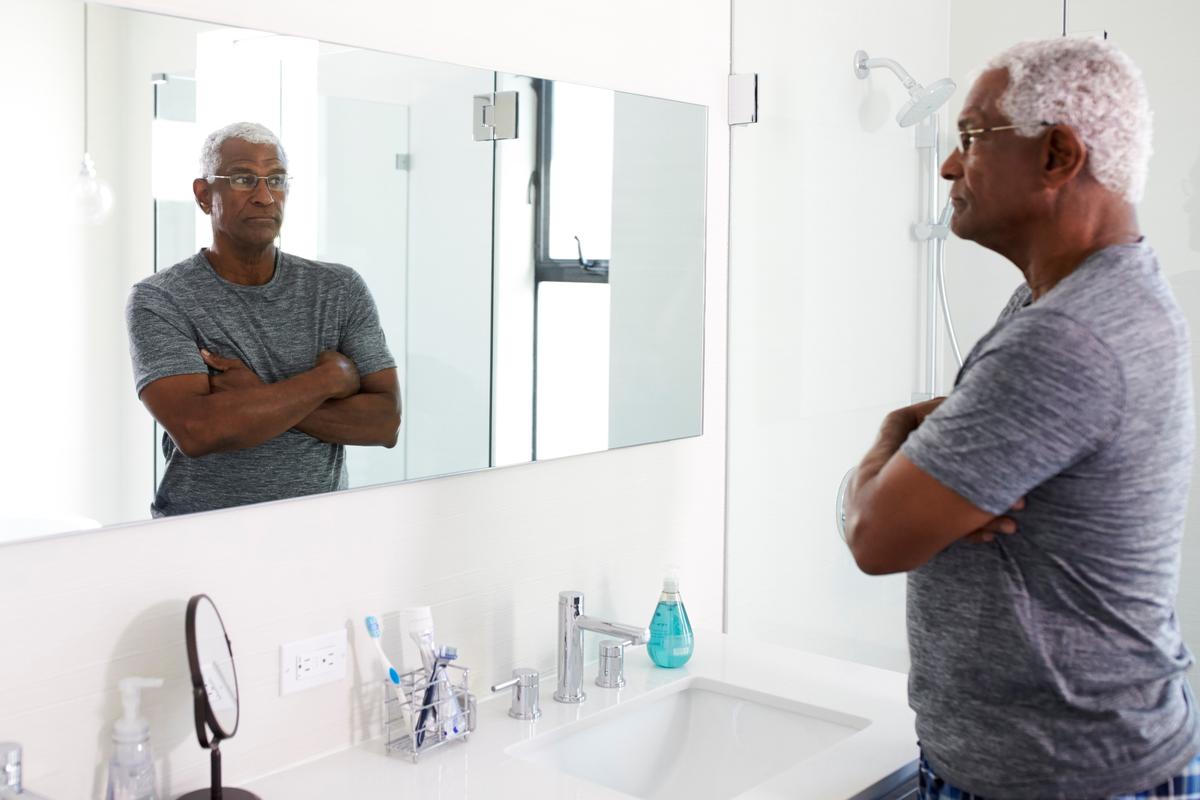 It’s Time to Stop Comparing and Look for the 5 Percent