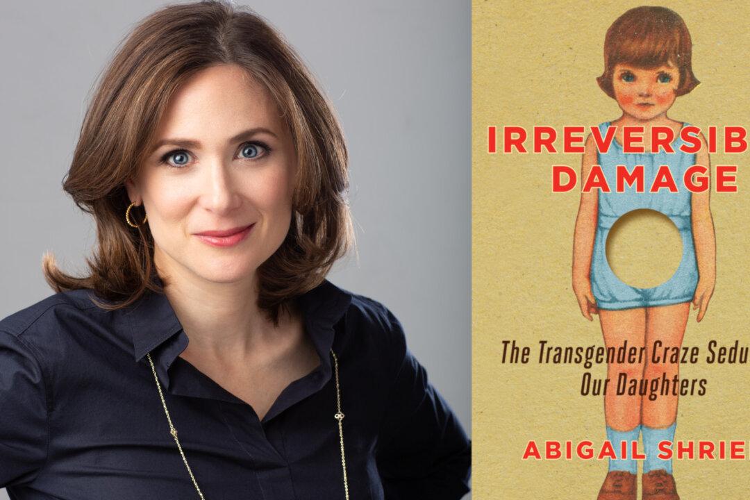 How ‘Irreversible Damage’ Is Impacting a Generation of Girls