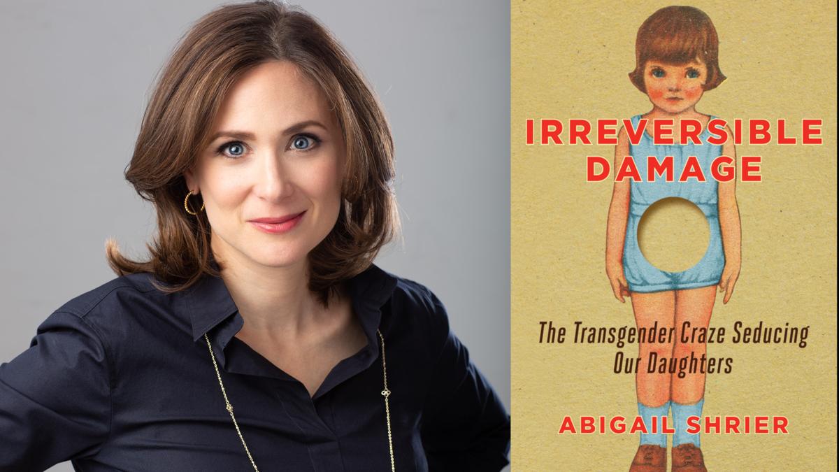 How ‘Irreversible Damage’ Is Impacting a Generation of Girls