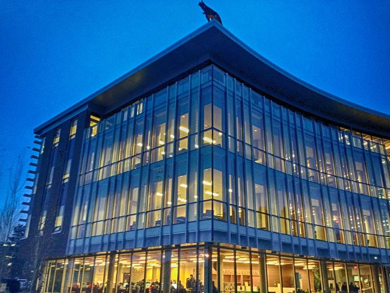 Academic Freedom Advocate Goes to Bat for BC Professor Suspended Over Facebook Post