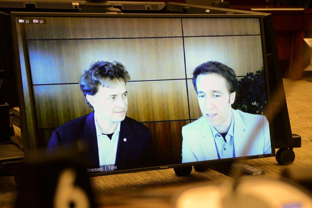 Kielburger Brothers, MPs Battle Over WE Operations, Deal to Run Federal Program