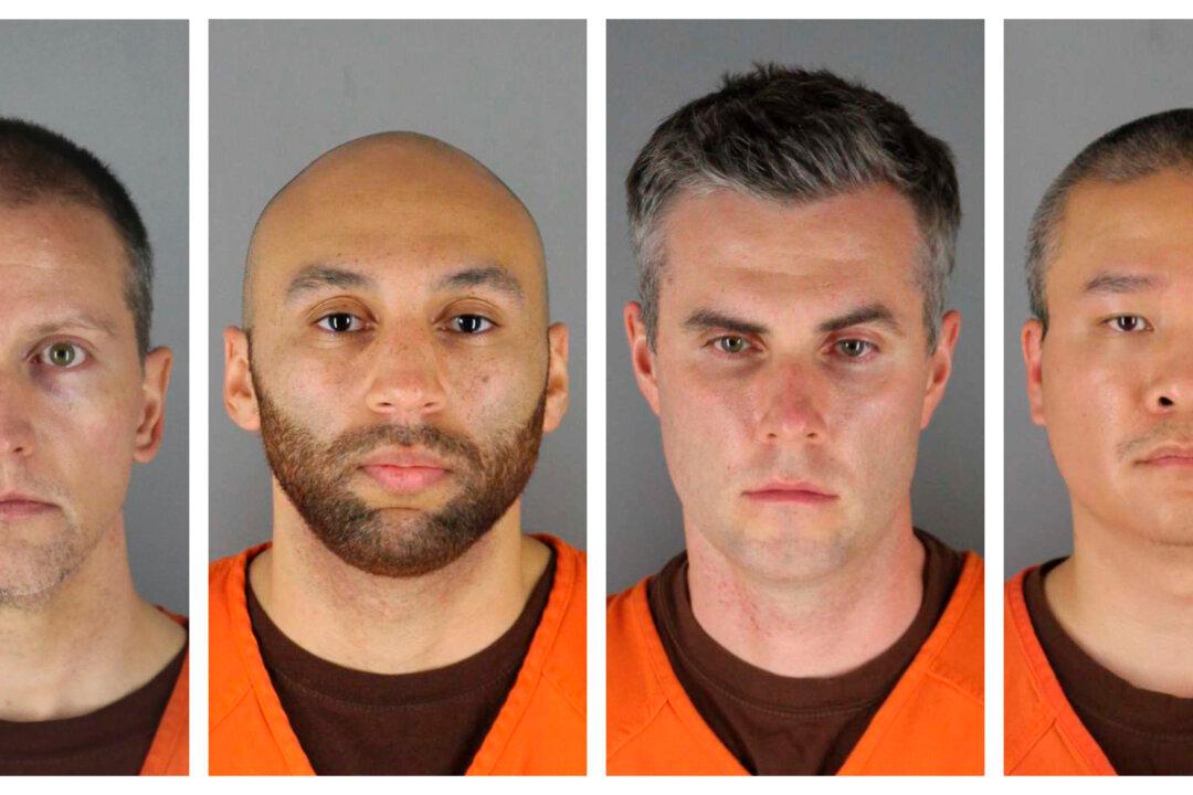 Trial of 2 Former Minneapolis Police Officers Charged in George Floyd Case Delayed Until 2023
