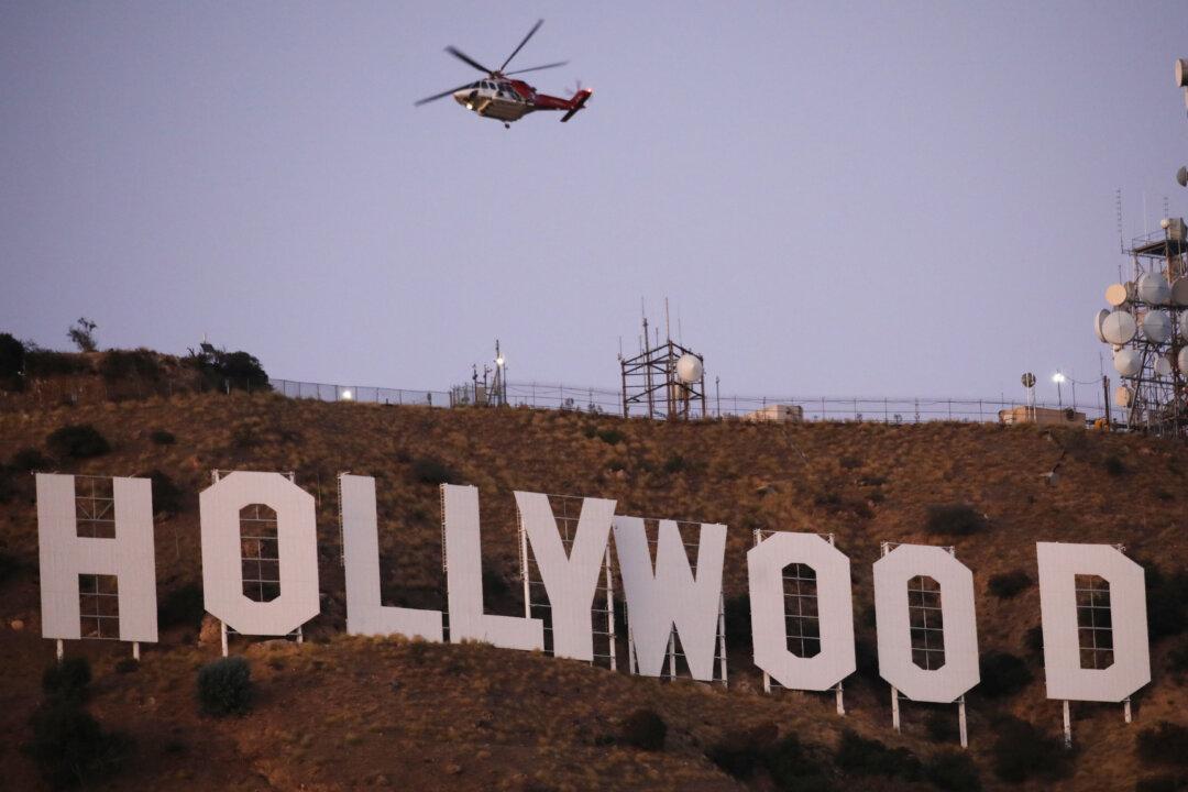 Hollywood Continues to Cave to Chinese Censorship, Jeopardizing Free Speech, Report Finds