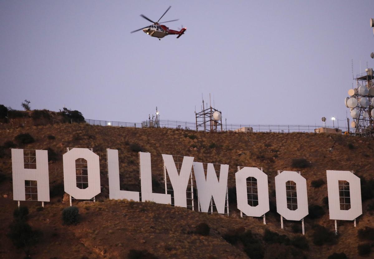 Hollywood Continues to Cave to Chinese Censorship, Jeopardizing Free Speech, Report Finds