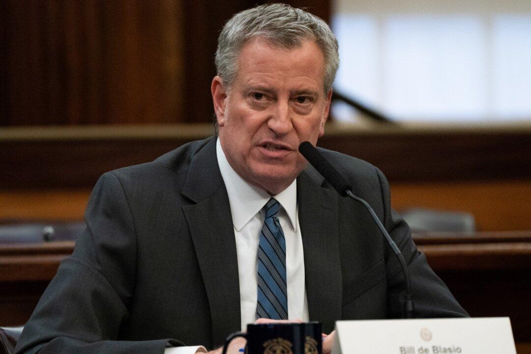 New York City Schools to Resume In-person Learning, ‘No Remote’ in September: Bill de Blasio