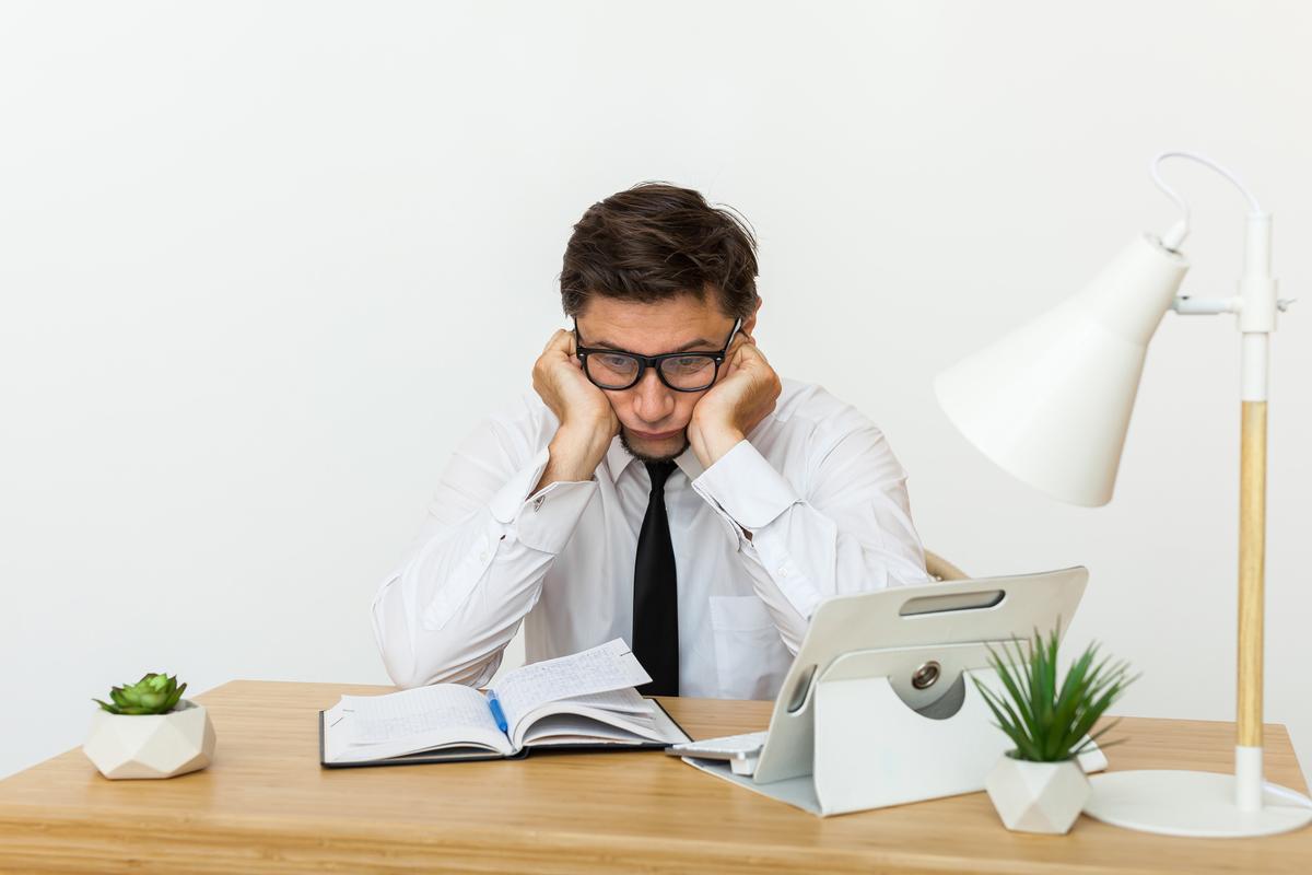 3 Simple Ways to Stop Feeling Overwhelmed