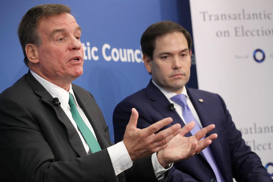 ‘This Won’t Stand’: Senators Say Biden Officials Are ‘Stonewalling’ Access to Classified Documents