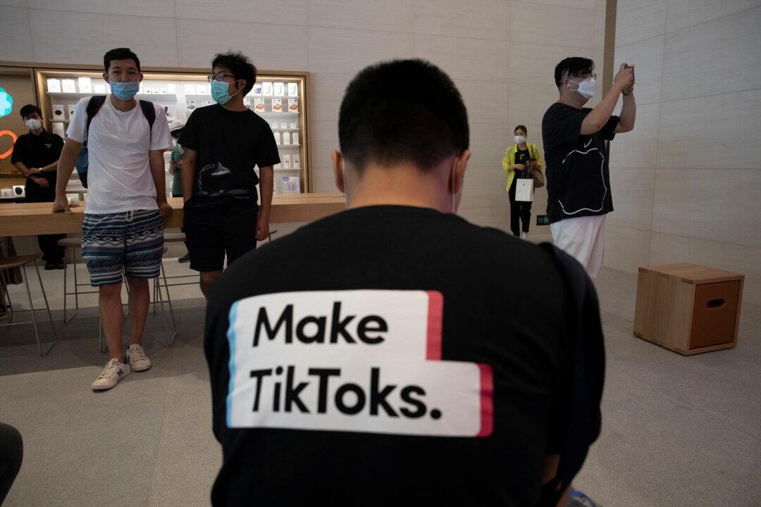 The Threat From TikTok Is Real: Congress Needs to Wake Up