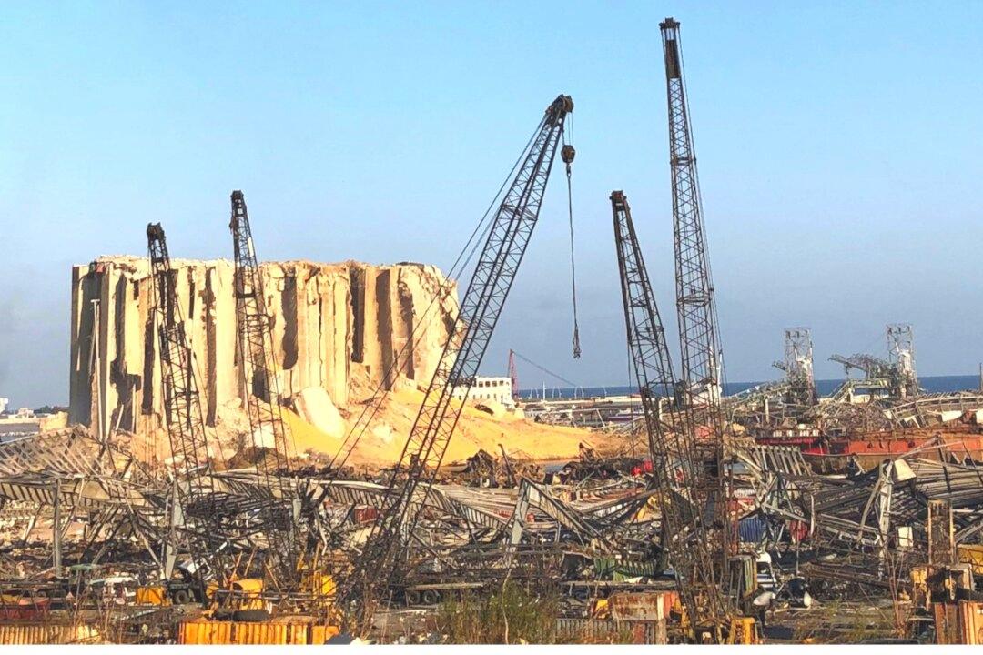 Lebanon Mourns Victims of Devastating Blast, Searches for Missing