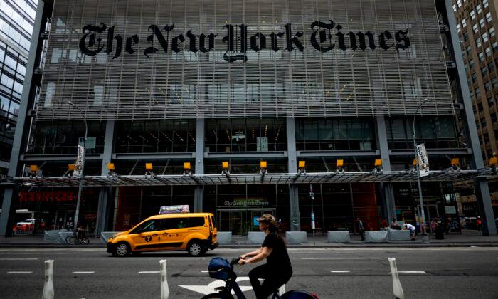 Pulitzer Prize Awarded to ‘1619 Project’ Author Should Be Revoked: National Association of Scholars