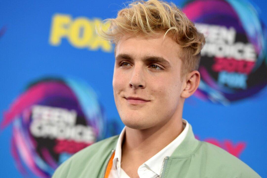 FBI Raids California Home of YouTube Star Jake Paul