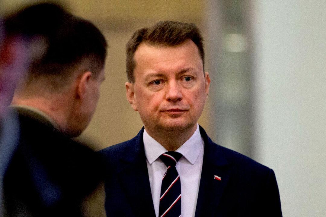 US Establishes New Military Headquarters in Poland