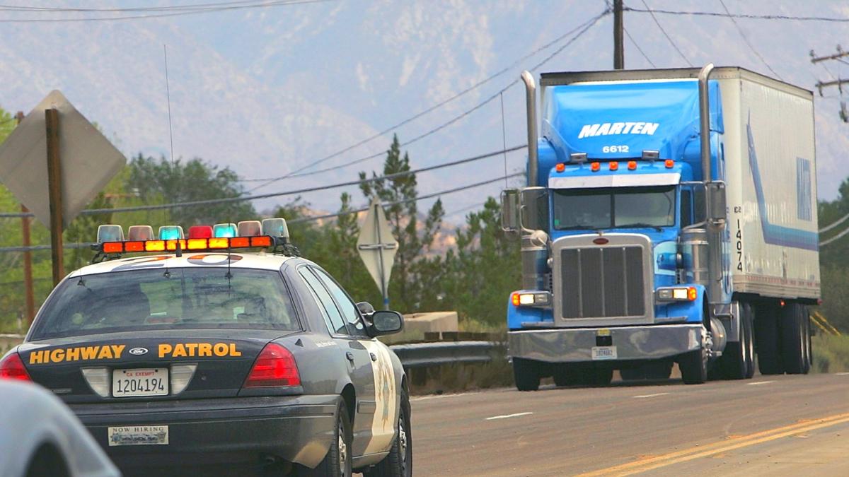 Trucking Co. Won’t Deliver in Cities Pushing to Defund, Disband Police Departments