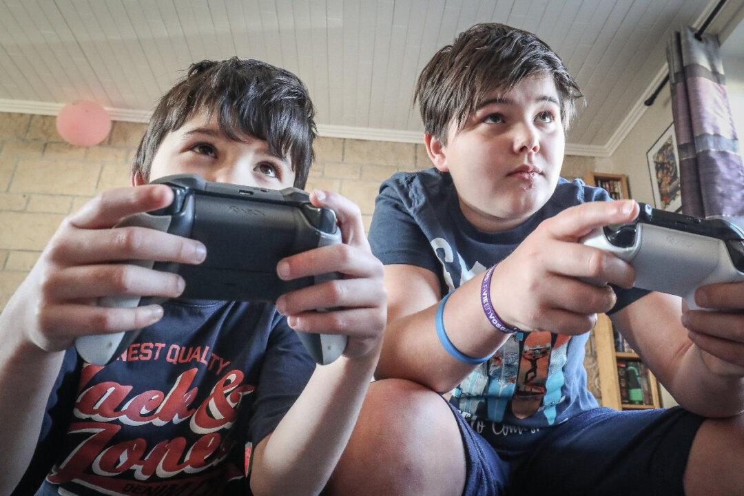 Study: Video Games Can Be Lethal for Children With Heart Conditions
