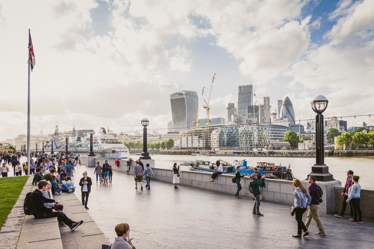‘Queen’s English’ Is Britain’s Most-Attractive Accent: Survey