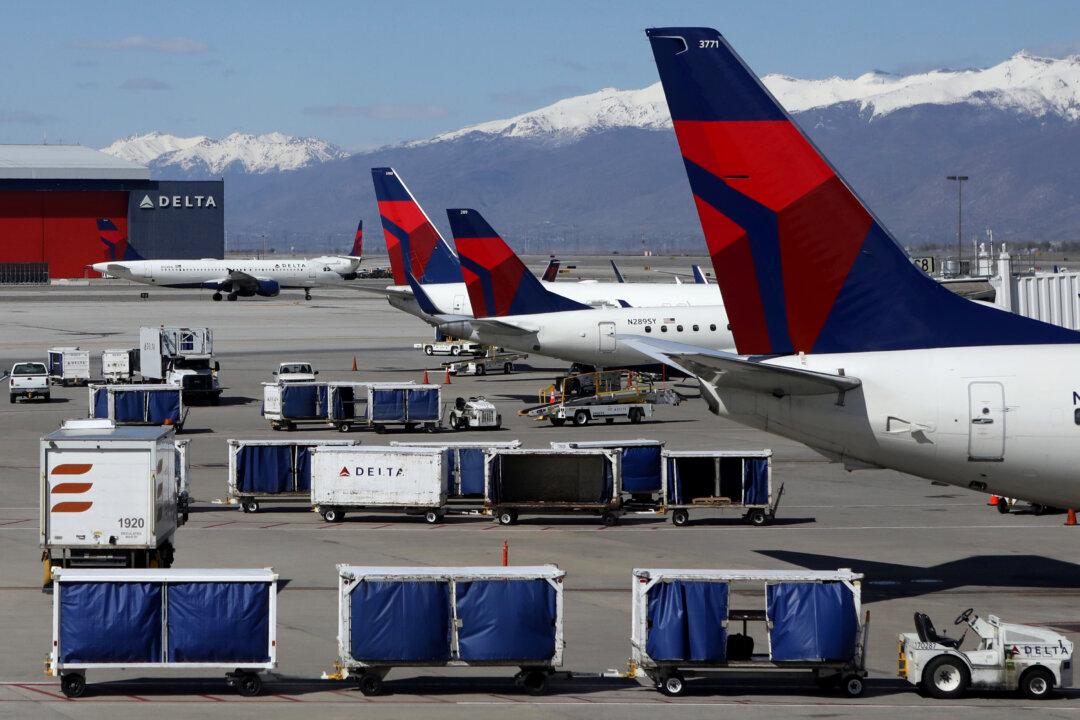 Delta Wants at Least 3,000 Flight Attendants to Take Unpaid Leave