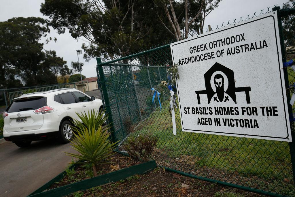 Australian Aged Care Top of Mind for Nation’s Leaders