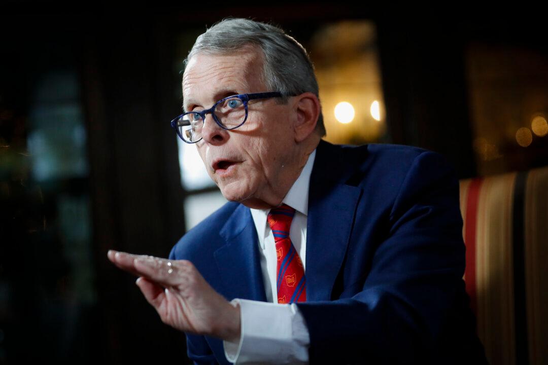 DeWine Announces More Help for Ohio Families of Complex Needs Children, Young Adults