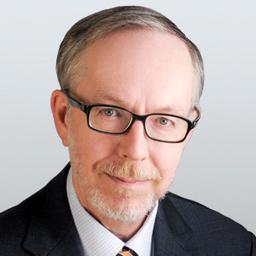 Philip Cross