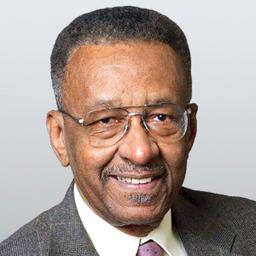 Walter E. Williams