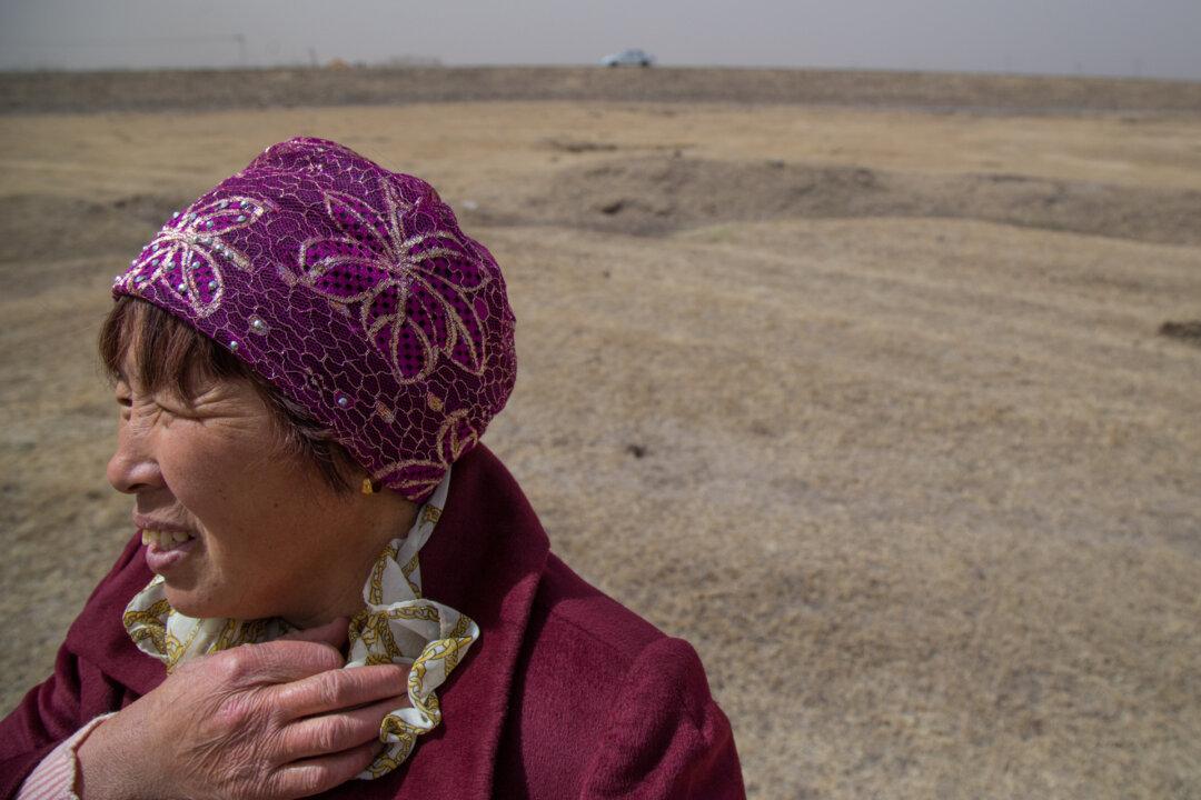 China Seals Off Village Over Bubonic Plague Death in Inner Mongolia