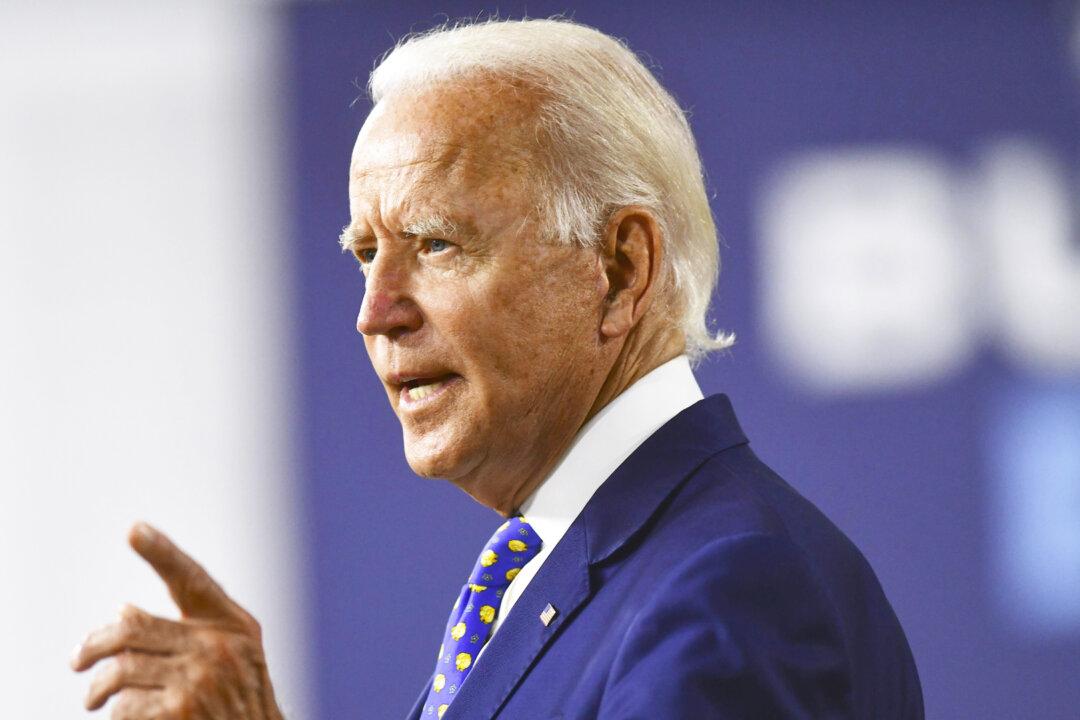 Joe Biden Backtracks After Saying Black Communities Not As ‘Diverse’ As Latino Communities