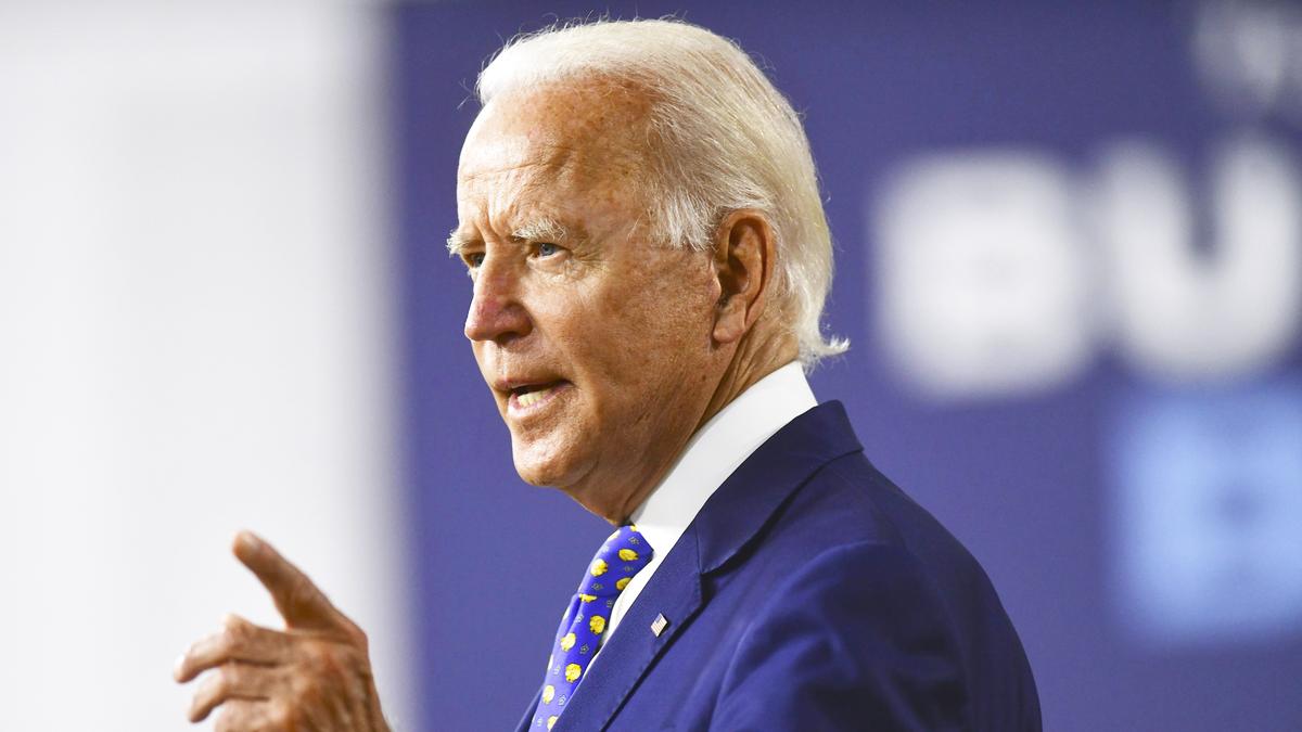 Joe Biden Backtracks After Saying Black Communities Not As ‘Diverse’ As Latino Communities