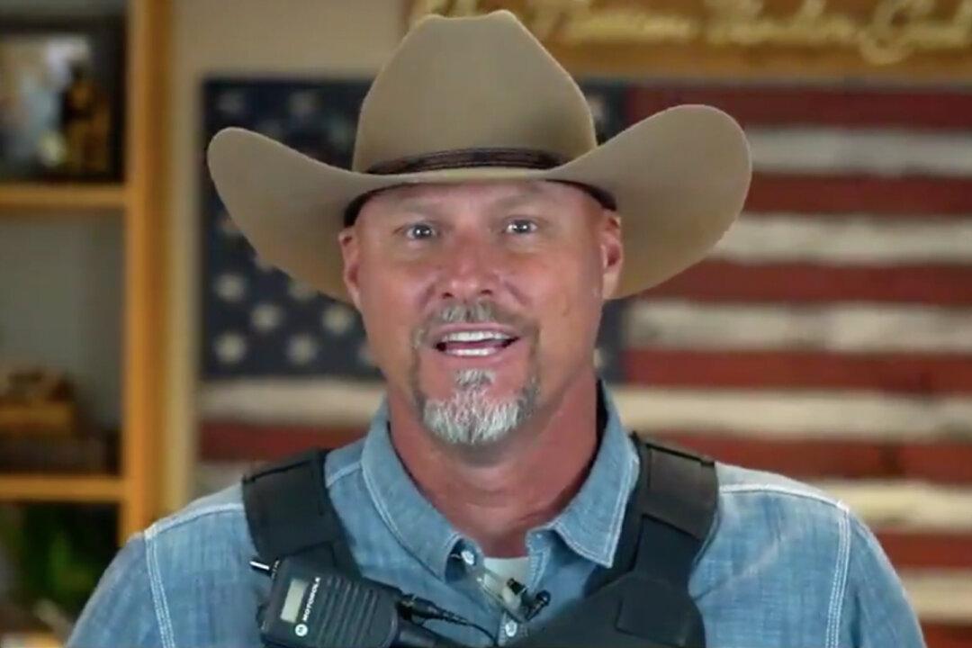 Arizona Sheriff’s ‘Citizens Posse’ to Train and Deputize Residents for Any Emergency