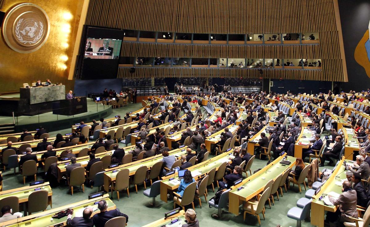 Australia Should Take Beijing to the United Nations Over Taiwan: Diplomacy Expert