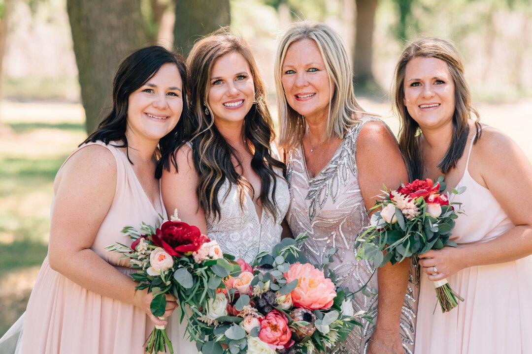 Nurse Saves a Life on the Way to Her Daughter’s Wedding After Witnessing a Terrible Accident