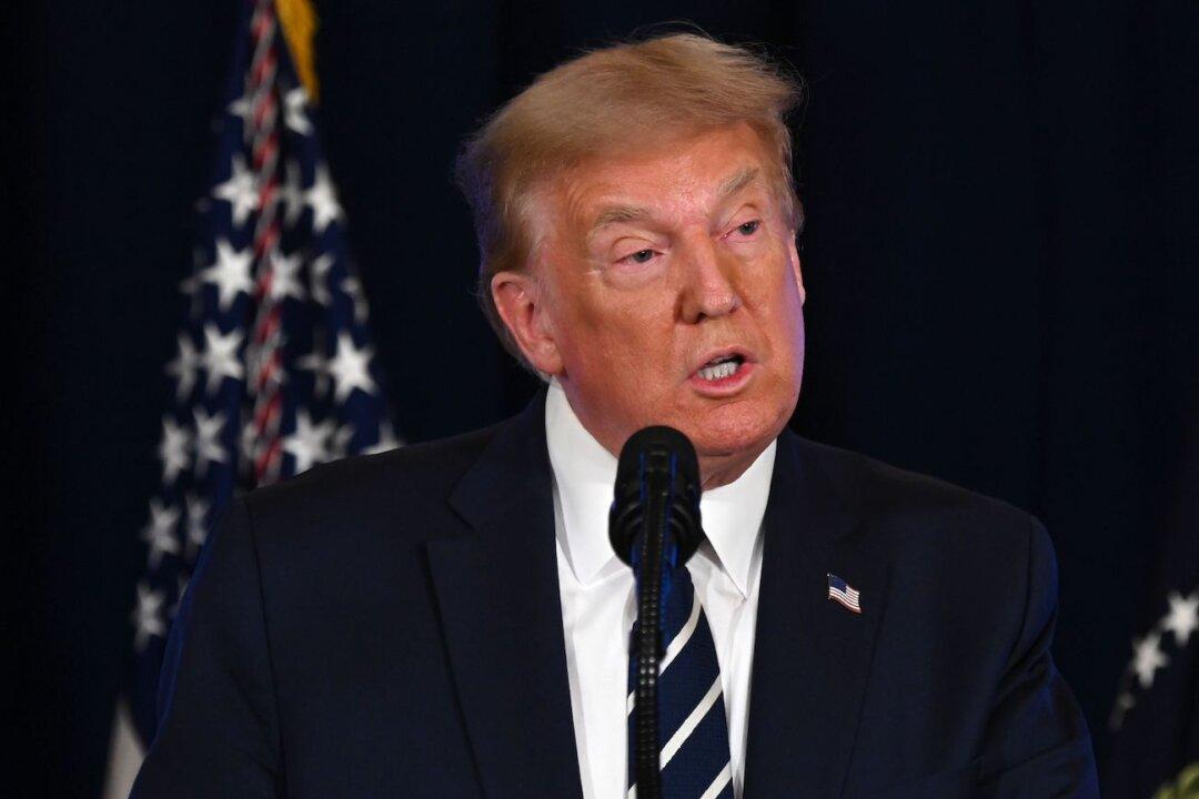 Trump to Require Health Insurance Companies to Cover Preexisting Conditions