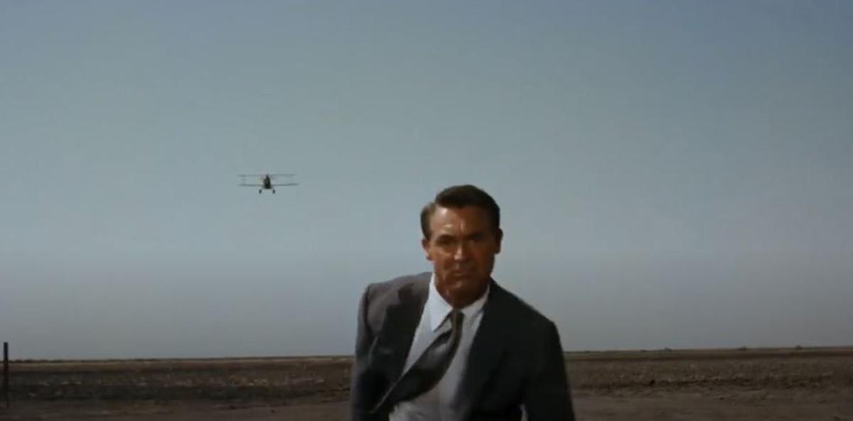 Rewind, Review, and Re-Rate: ‘North by Northwest’: A Taut, Buoyant Thriller