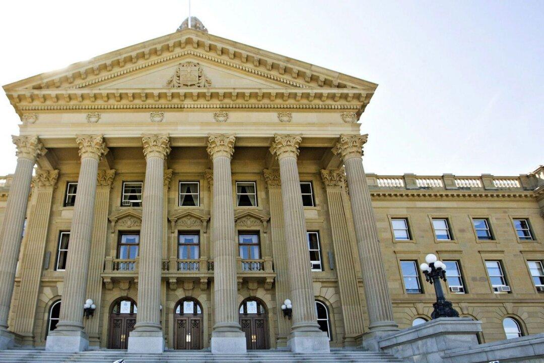 Alberta Poised to Have a Majority Government After May 29 Election