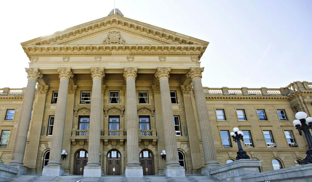 Alberta Poised to Have a Majority Government After May 29 Election